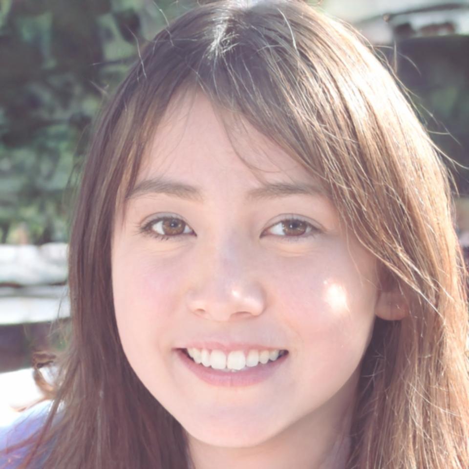 Professional headshot